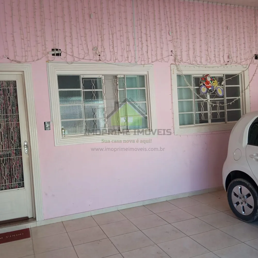 Casa, 3 quartos, 120 m² - Foto 2