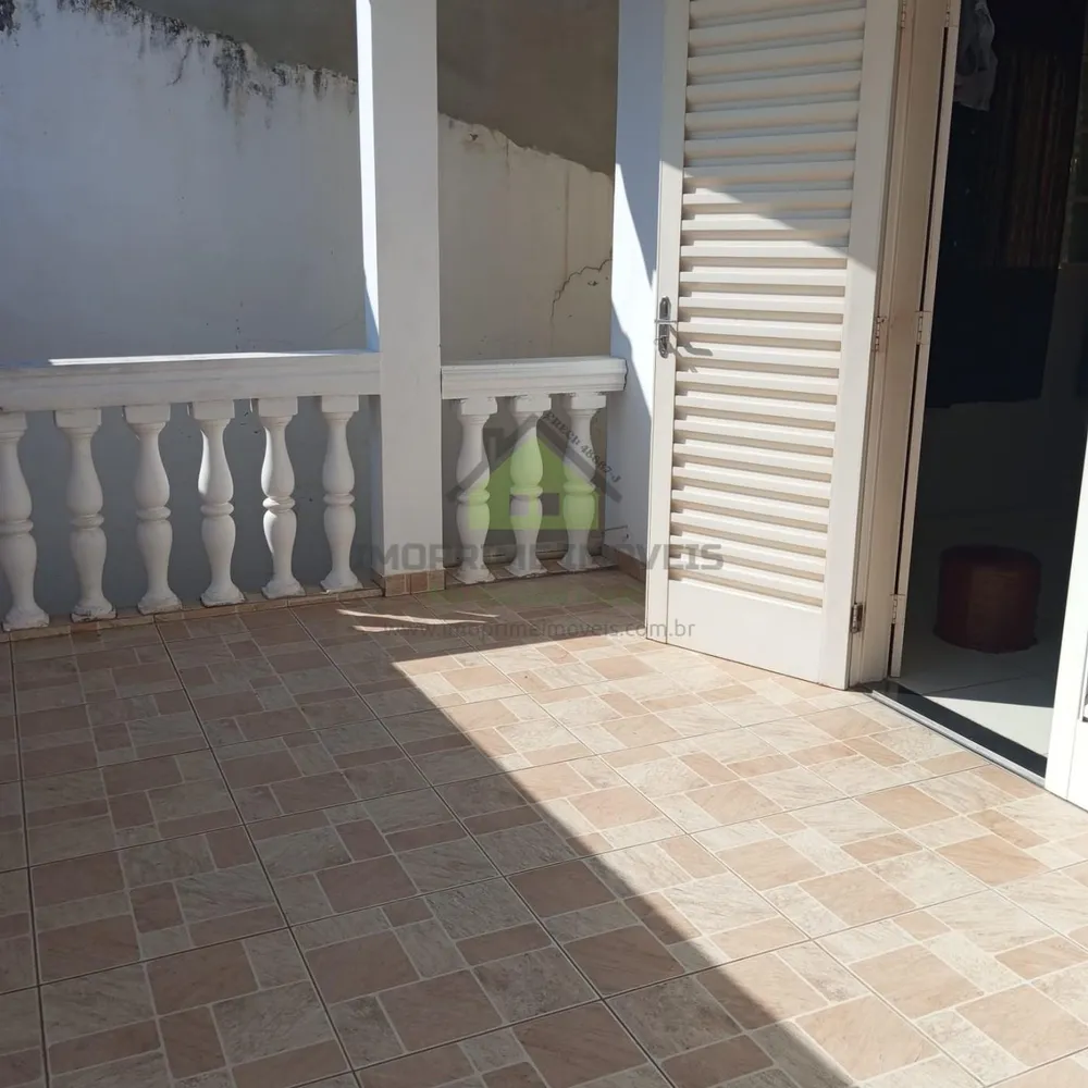 Casa, 3 quartos, 120 m² - Foto 7