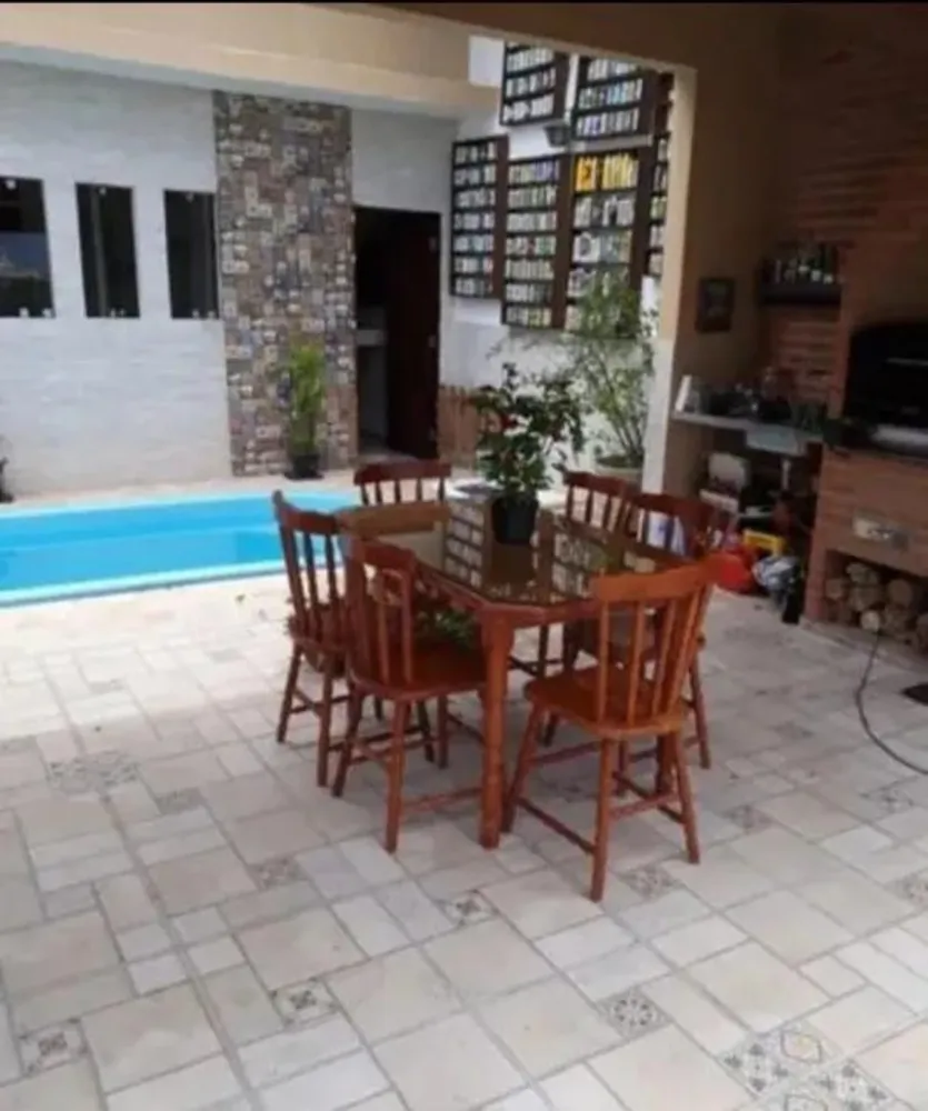 Casa, 2 quartos, 100 m² - Foto 10