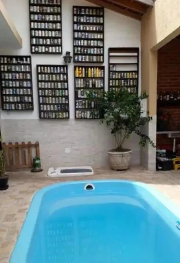 Casa, 2 quartos, 100 m² - Foto 3