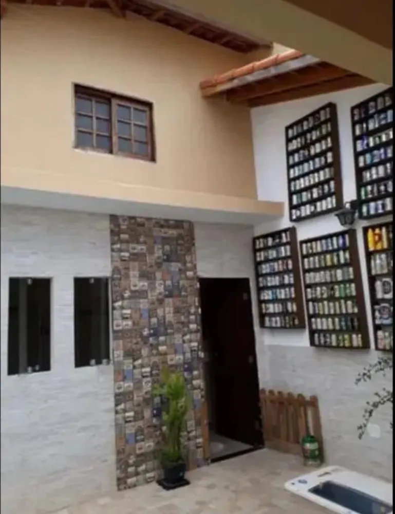 Casa, 2 quartos, 100 m² - Foto 1