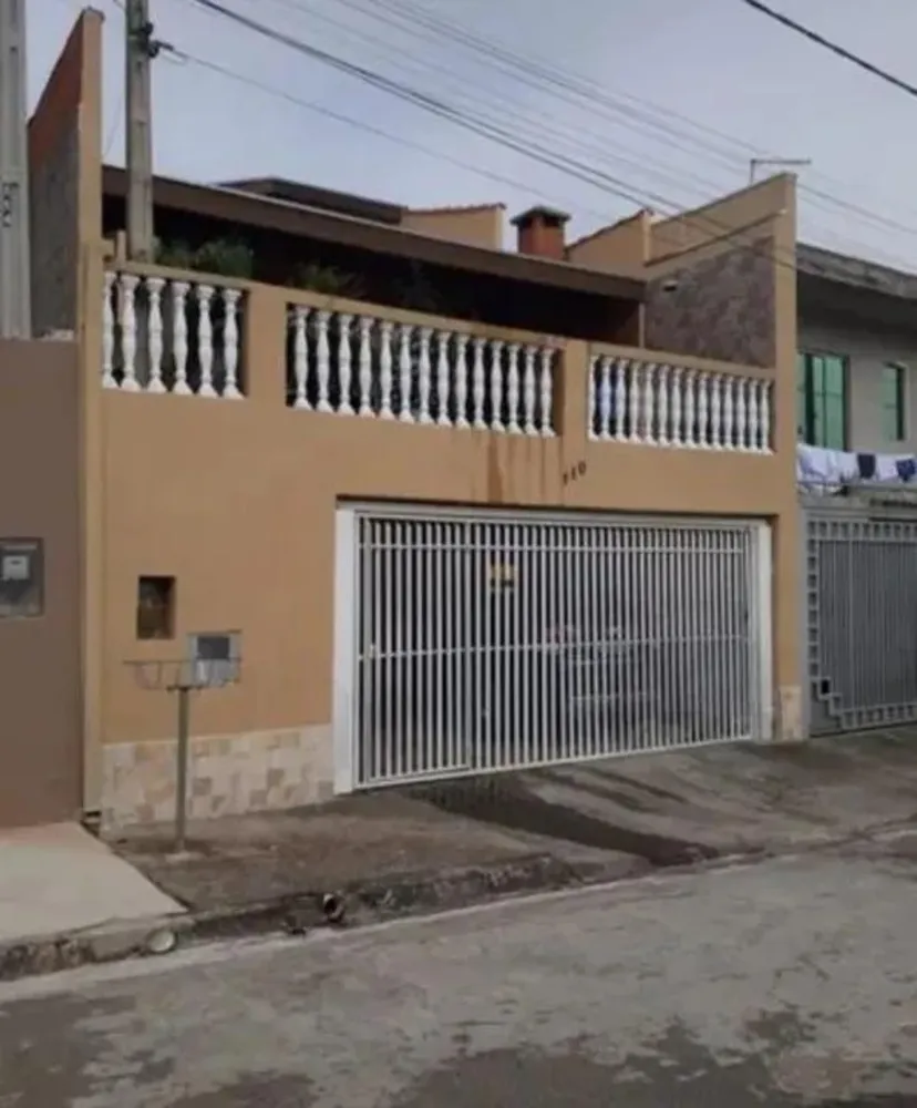 Casa, 2 quartos, 100 m² - Foto 6