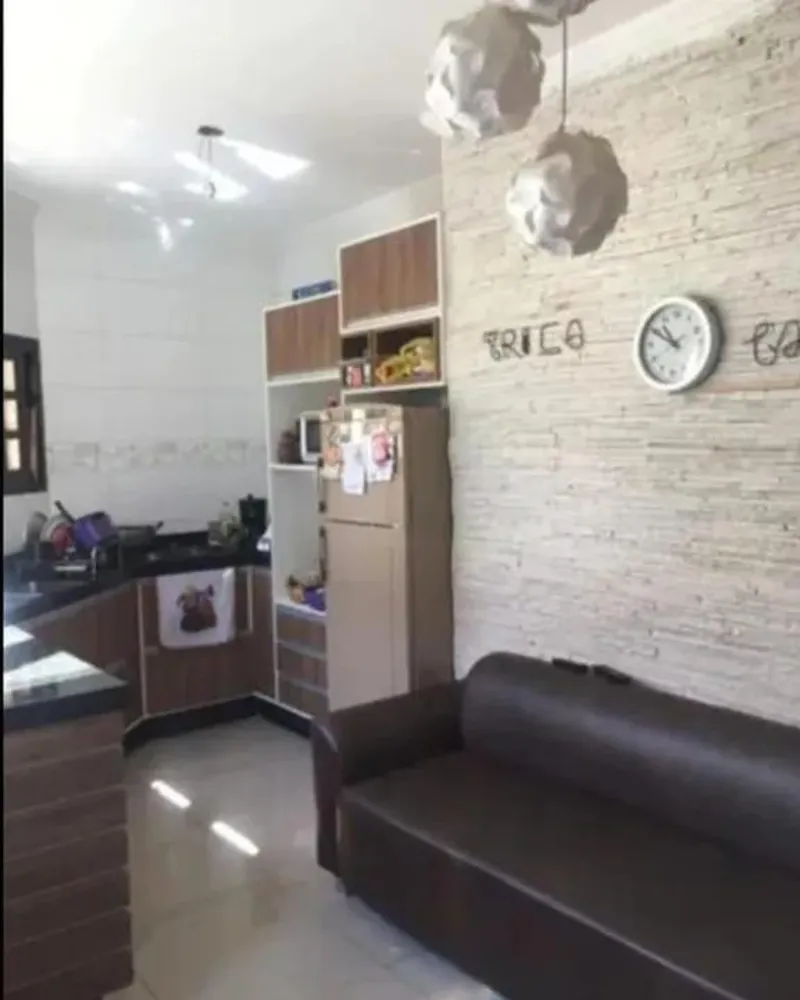 Casa, 2 quartos, 100 m² - Foto 4
