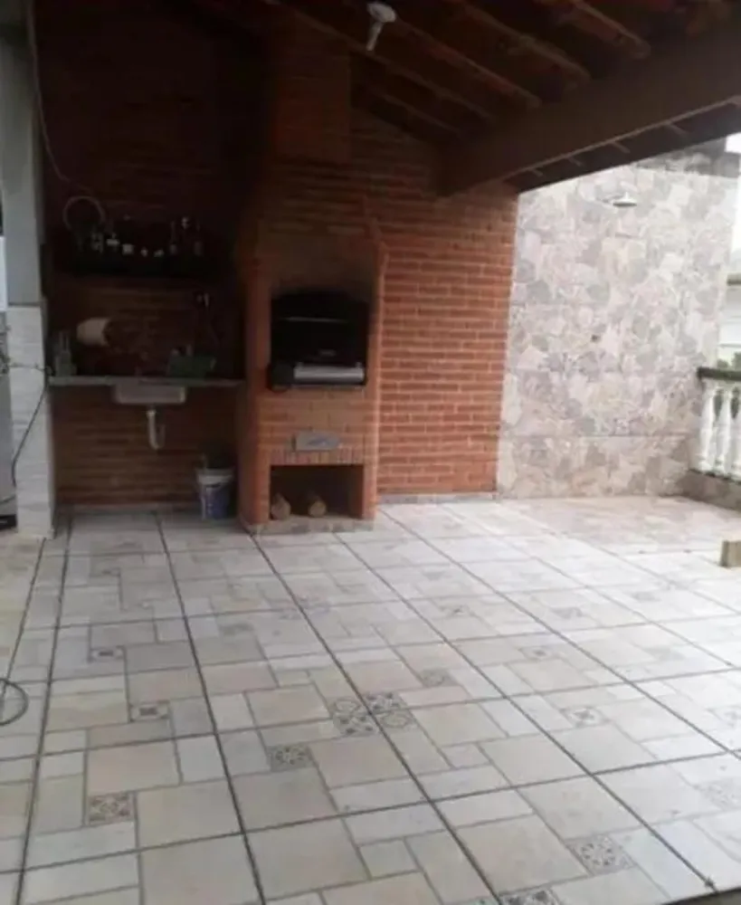 Casa, 2 quartos, 100 m² - Foto 2
