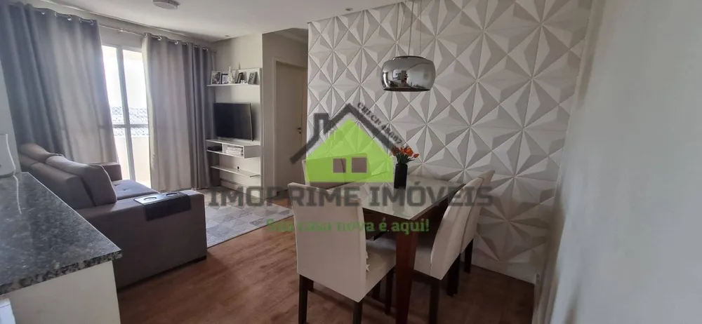 Apartamento, 3 quartos, 69 m² - Foto 1