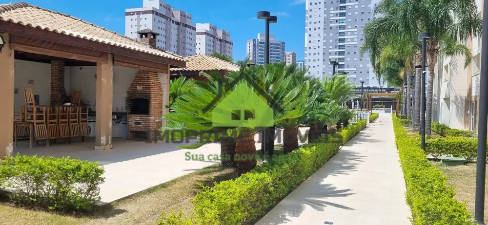Apartamento, 3 quartos, 69 m² - Foto 7