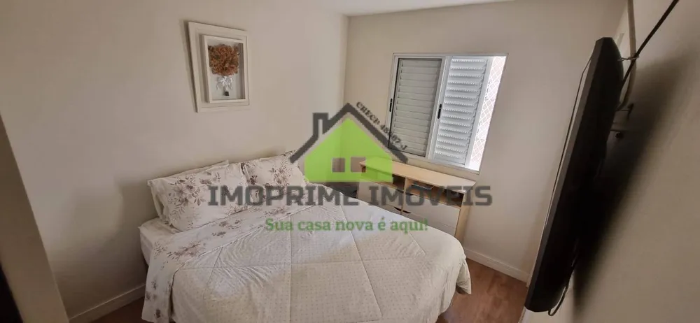 Apartamento, 3 quartos, 69 m² - Foto 3