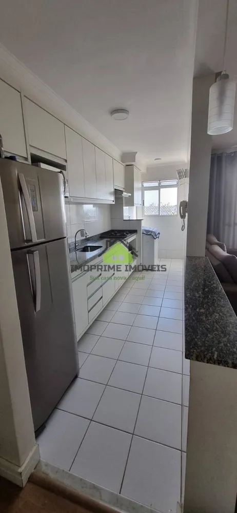 Apartamento, 3 quartos, 69 m² - Foto 2