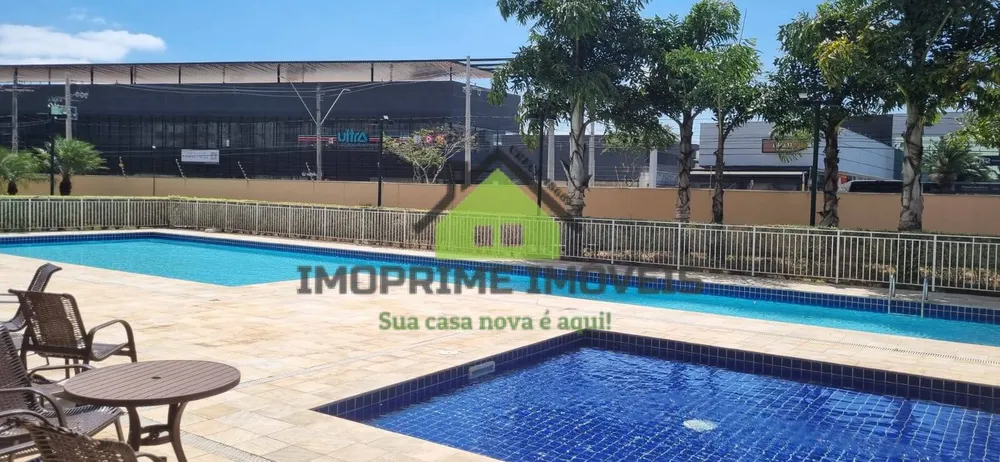 Apartamento, 3 quartos, 69 m² - Foto 8