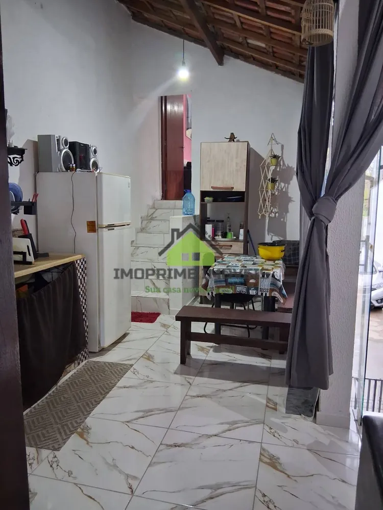 Casa, 2 quartos, 94 m² - Foto 19