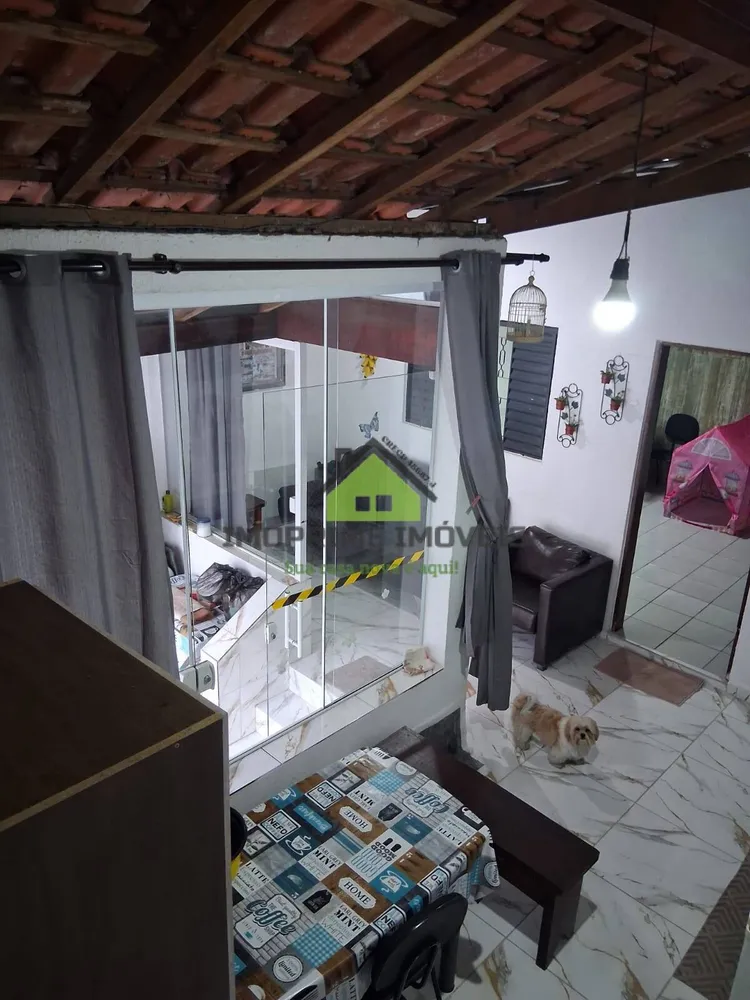 Casa, 2 quartos, 94 m² - Foto 9