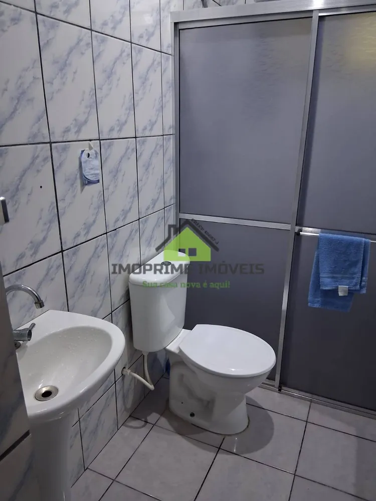 Casa, 2 quartos, 94 m² - Foto 13