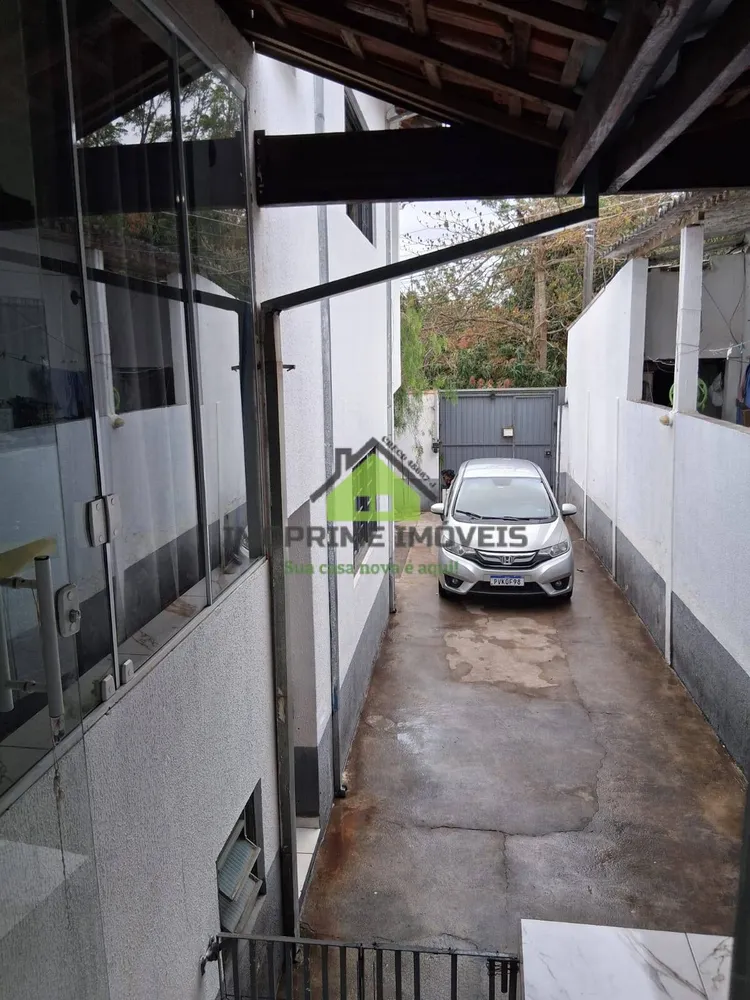 Casa, 2 quartos, 94 m² - Foto 1