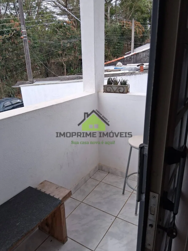 Casa, 2 quartos, 94 m² - Foto 6