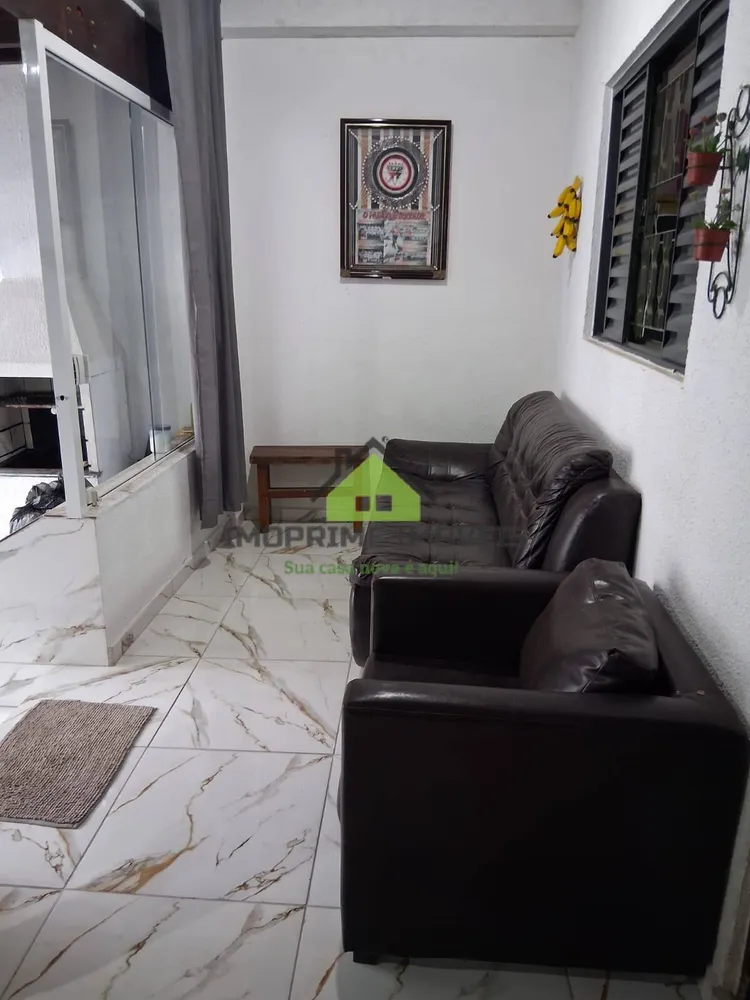 Casa, 2 quartos, 94 m² - Foto 18