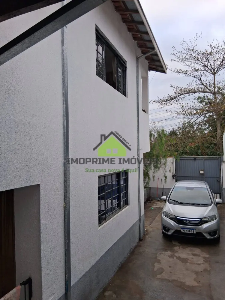 Casa, 2 quartos, 94 m² - Foto 12