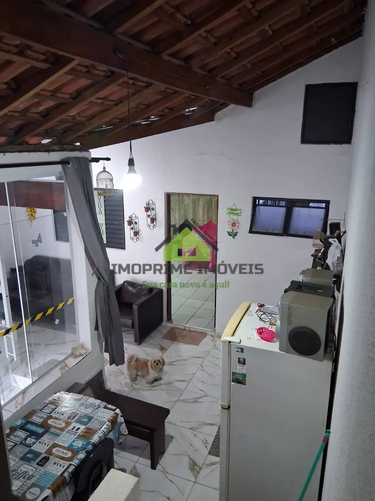 Casa, 2 quartos, 94 m² - Foto 10