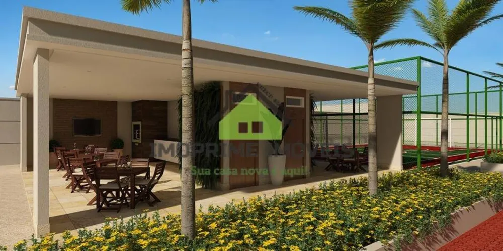 Apartamento, 3 quartos, 80 m² - Foto 9