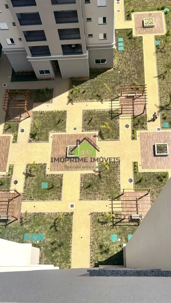 Apartamento, 3 quartos, 80 m² - Foto 6