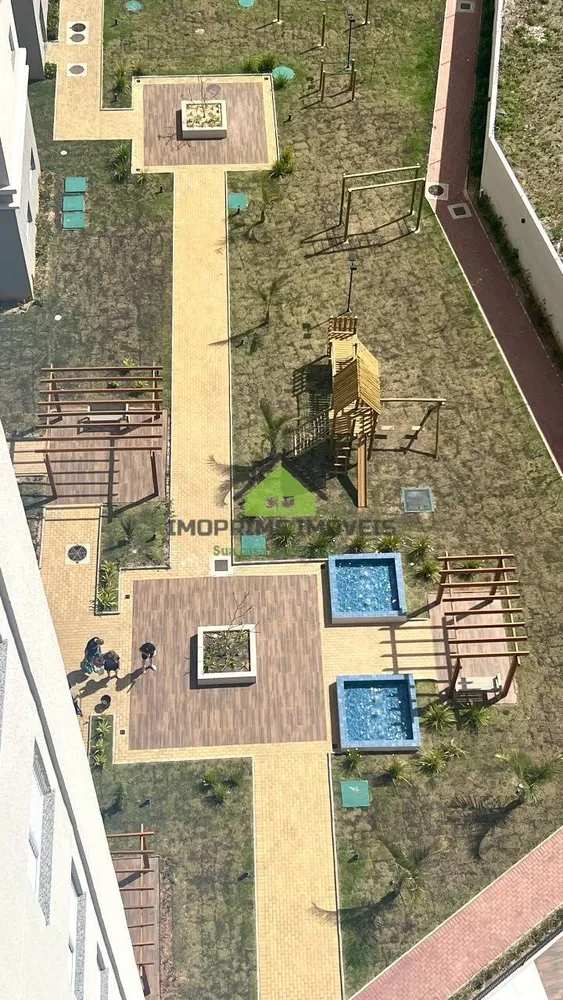 Apartamento, 3 quartos, 80 m² - Foto 7