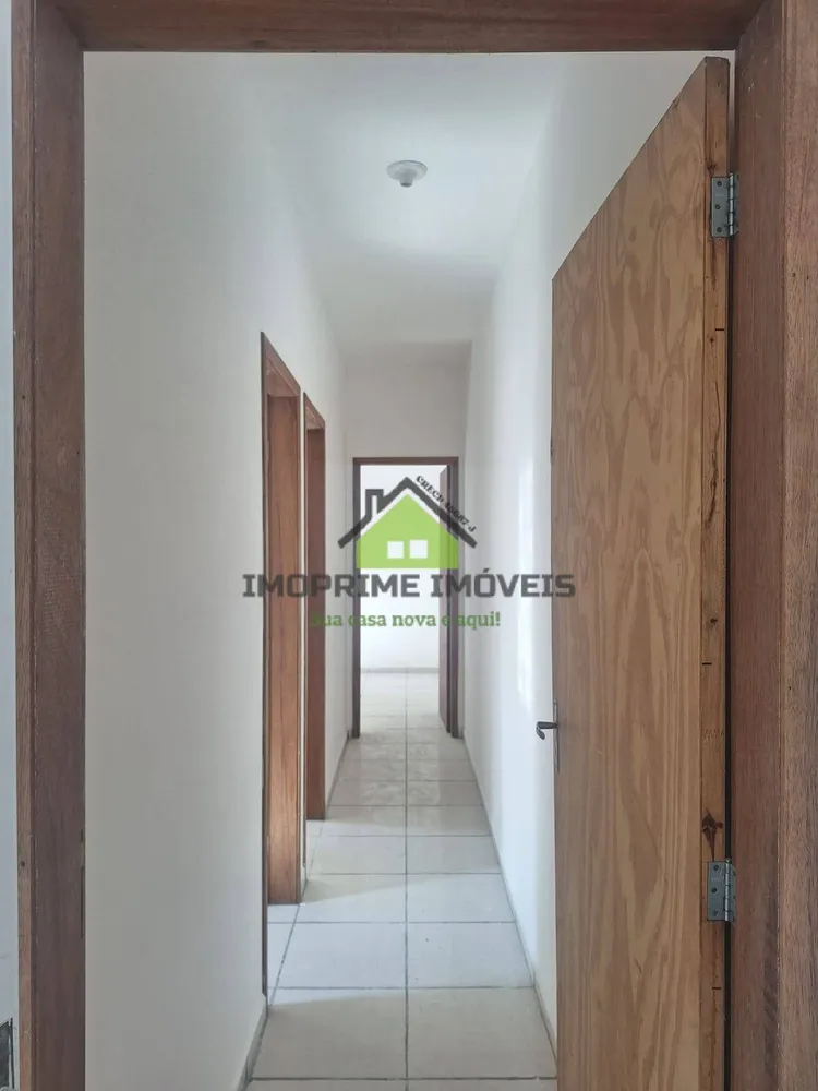 Casa, 3 quartos, 69 m² - Foto 6