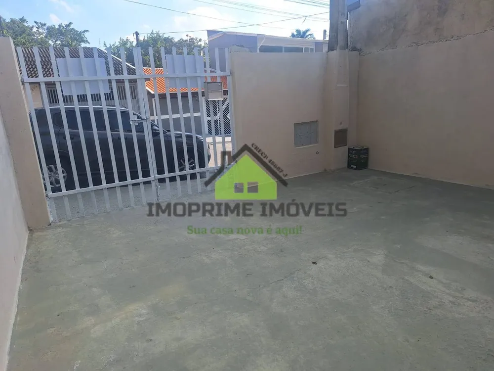 Casa, 3 quartos, 69 m² - Foto 2