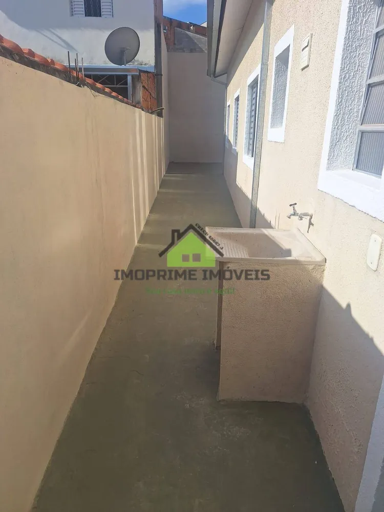 Casa, 3 quartos, 69 m² - Foto 12