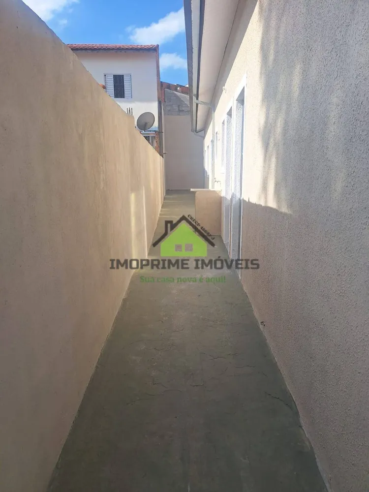 Casa, 3 quartos, 69 m² - Foto 13