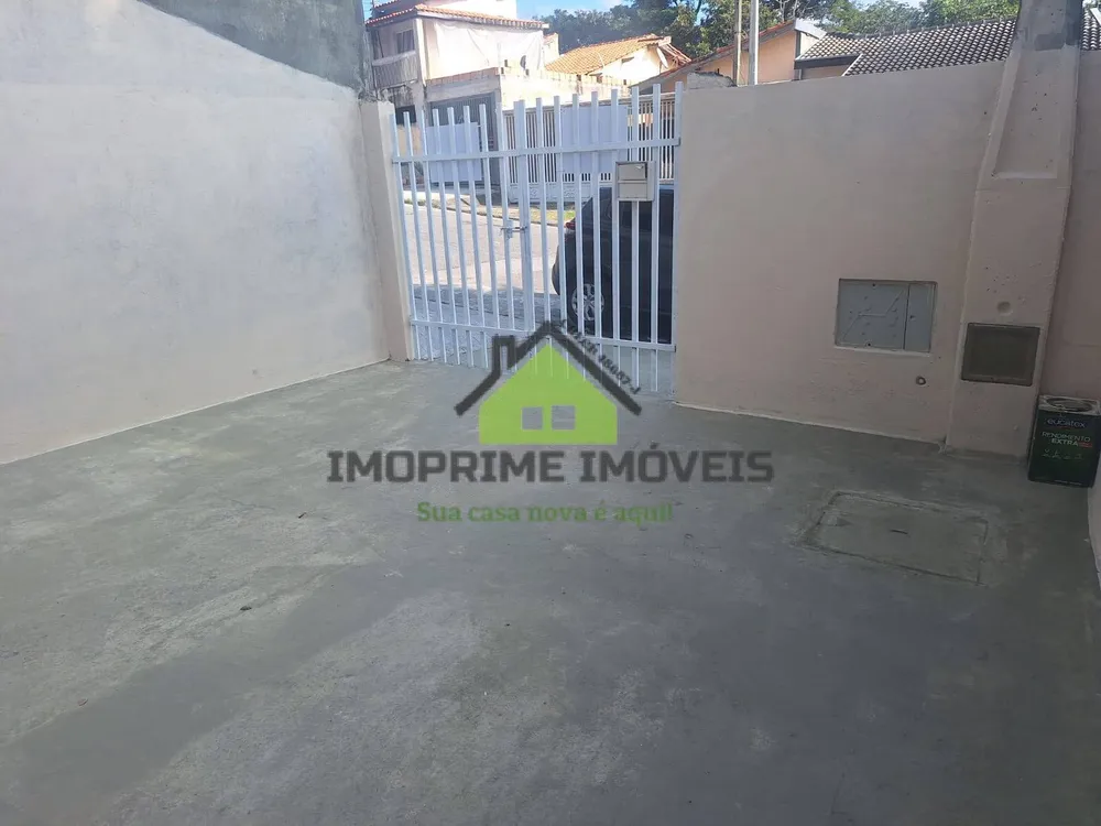 Casa, 3 quartos, 69 m² - Foto 16