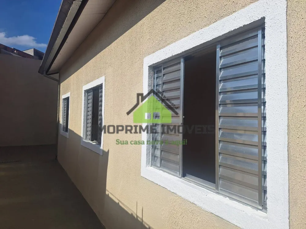 Casa, 3 quartos, 69 m² - Foto 10
