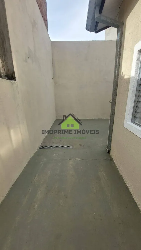 Casa, 3 quartos, 69 m² - Foto 11
