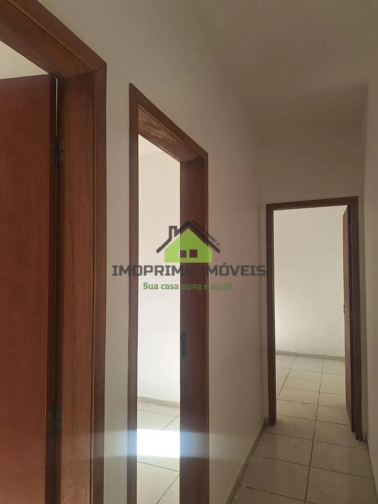 Casa, 3 quartos, 69 m² - Foto 5