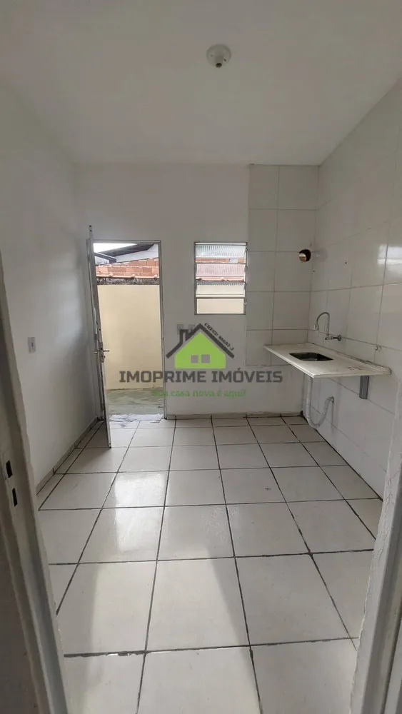 Casa, 3 quartos, 69 m² - Foto 1