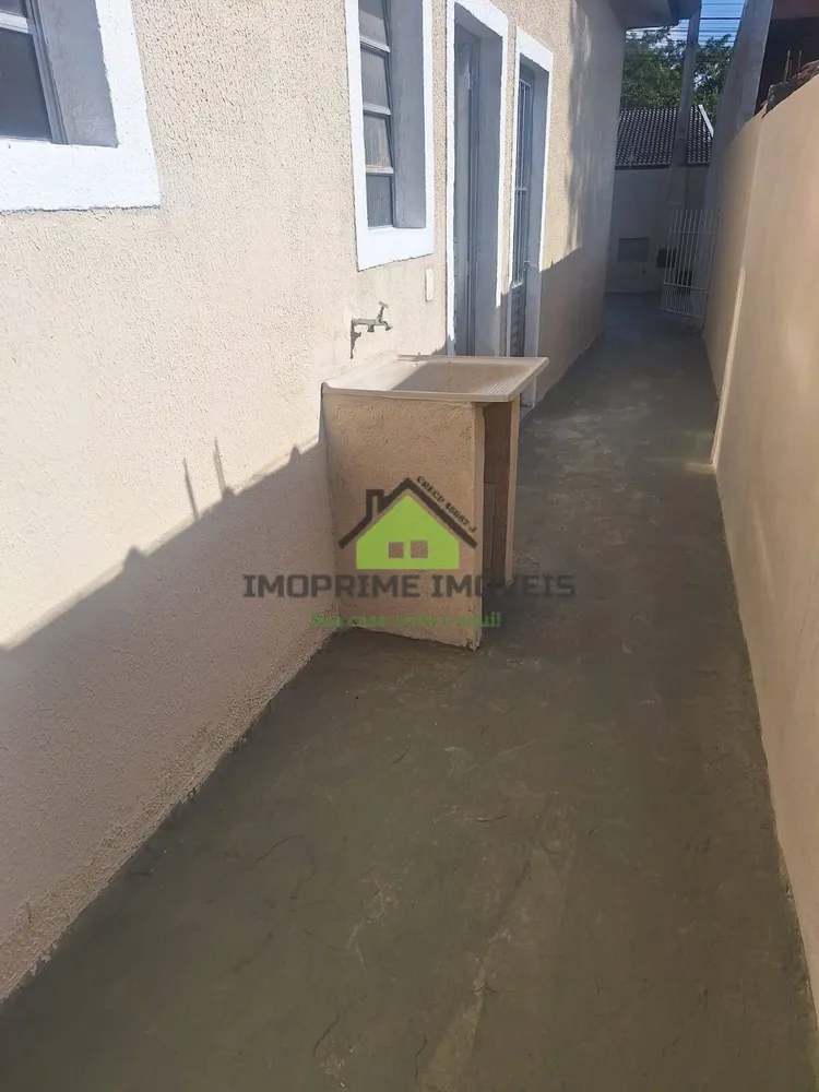 Casa, 3 quartos, 69 m² - Foto 14