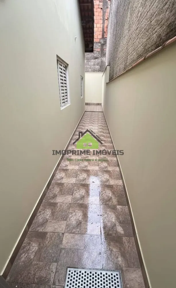 Casa, 2 quartos, 101 m² - Foto 3