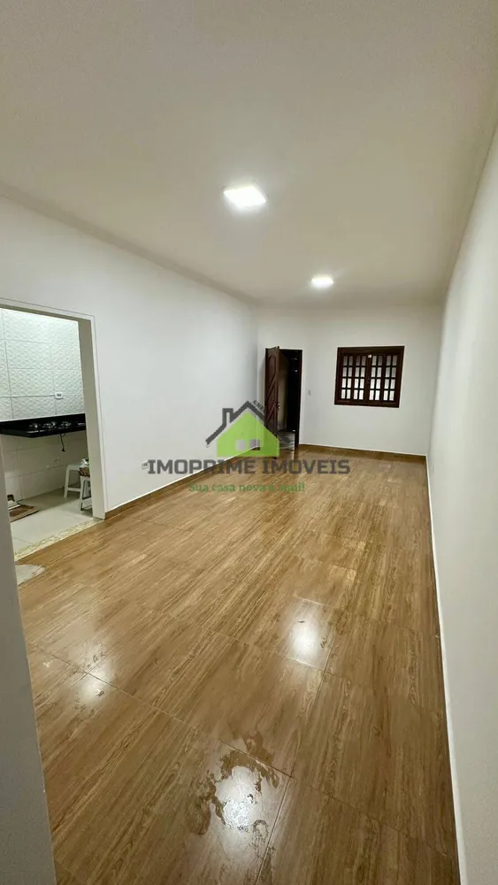 Casa, 2 quartos, 101 m² - Foto 2