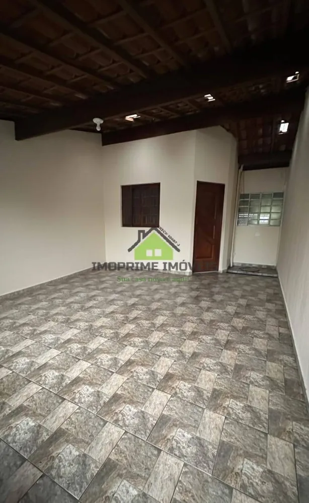 Casa, 2 quartos, 101 m² - Foto 1
