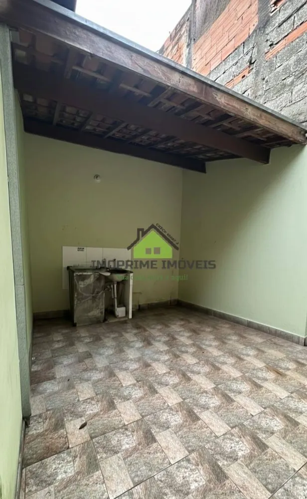 Casa, 2 quartos, 101 m² - Foto 10