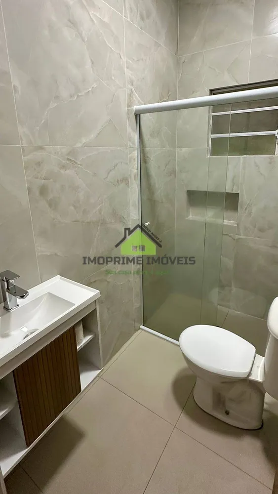 Casa, 2 quartos, 101 m² - Foto 4