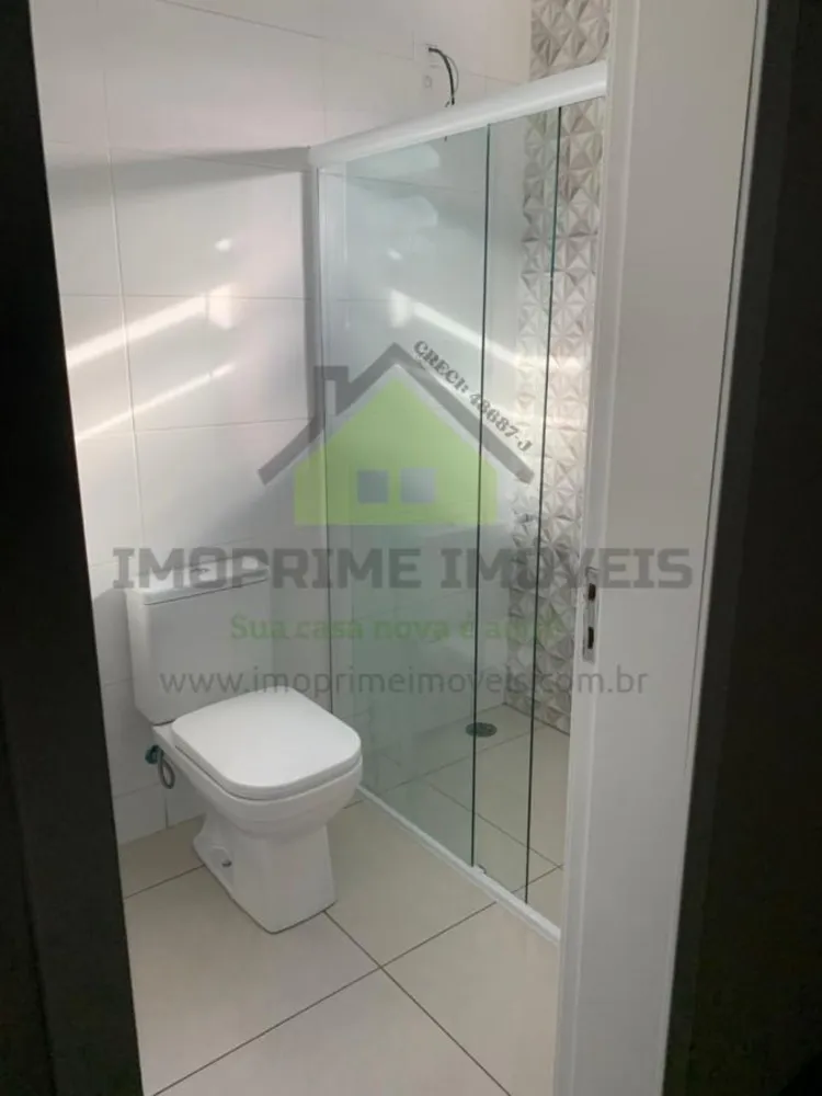 Casa, 3 quartos, 95 m² - Foto 4