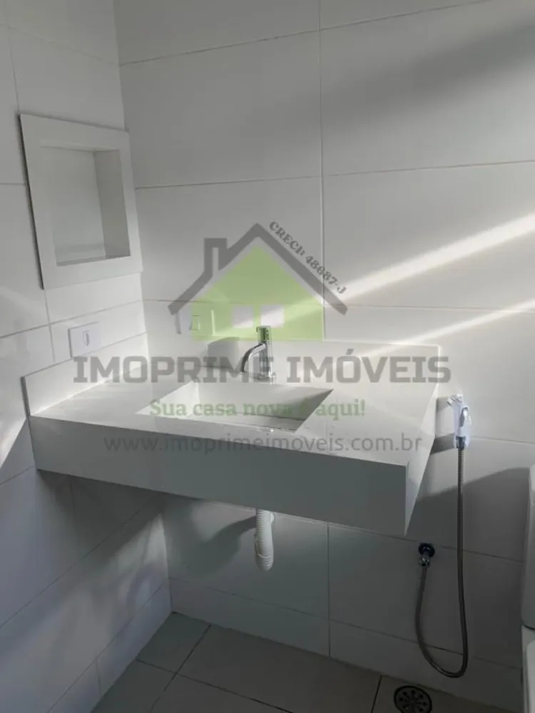 Casa, 3 quartos, 95 m² - Foto 3