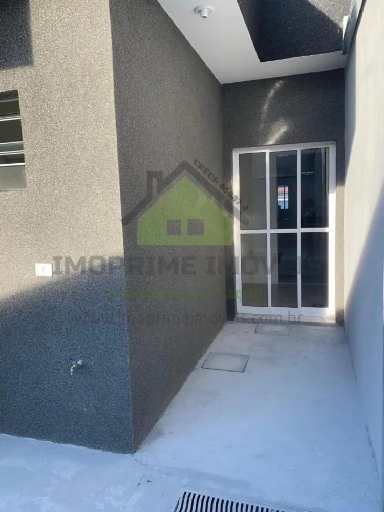 Casa, 3 quartos, 95 m² - Foto 2