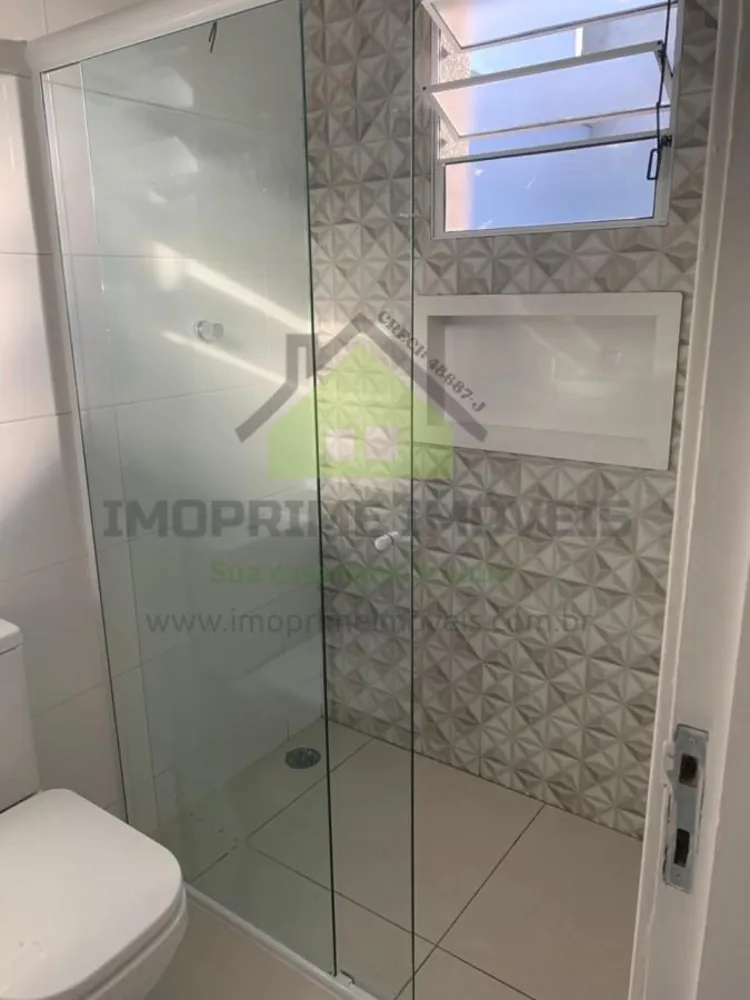 Casa, 3 quartos, 95 m² - Foto 6