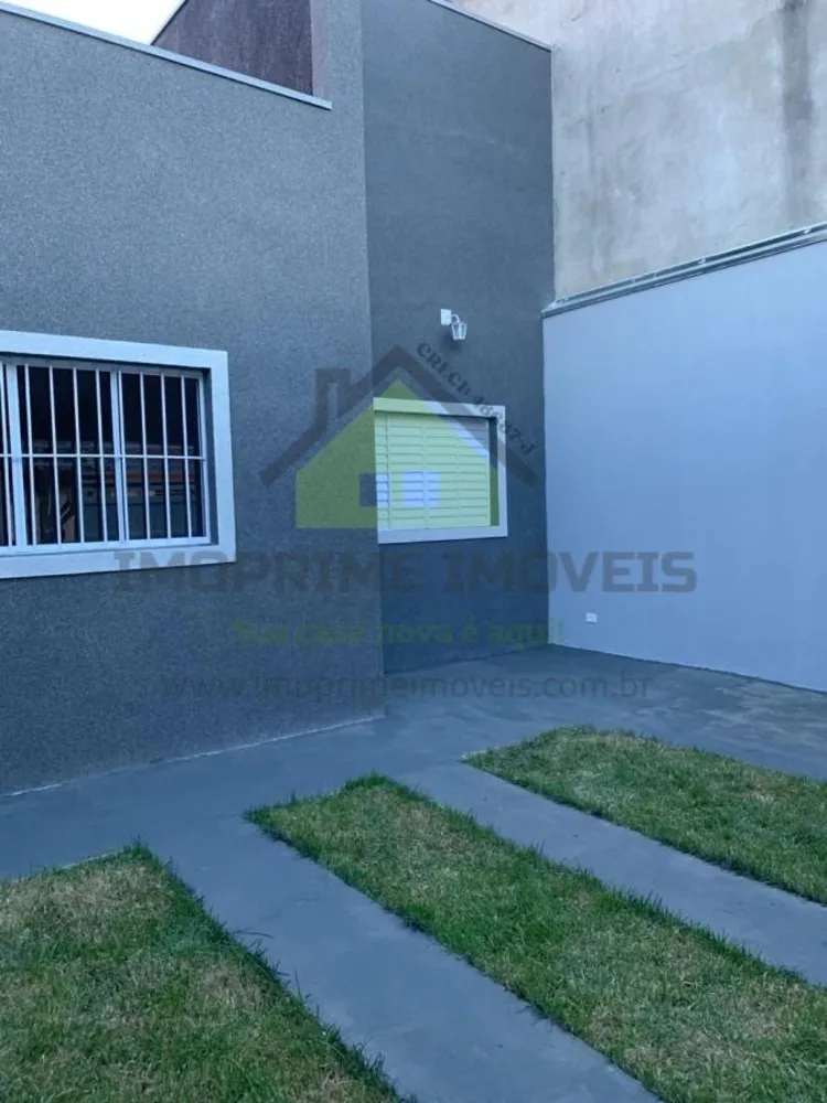 Casa, 3 quartos, 95 m² - Foto 16