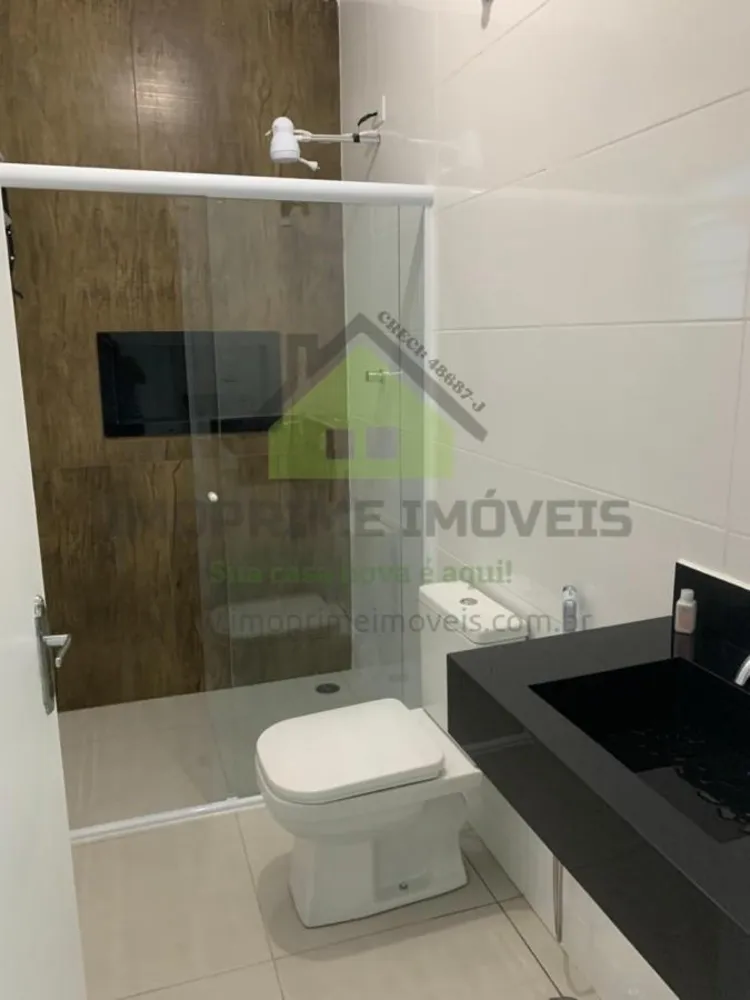 Casa, 3 quartos, 95 m² - Foto 7