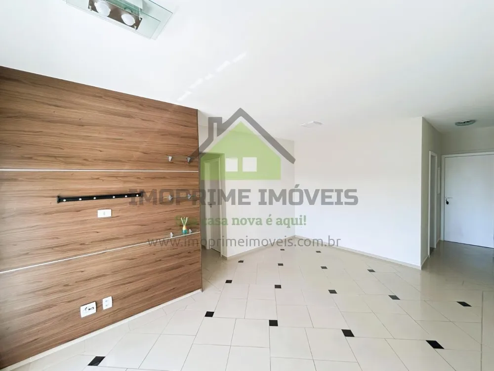 Apartamento, 3 quartos, 92 m² - Foto 3