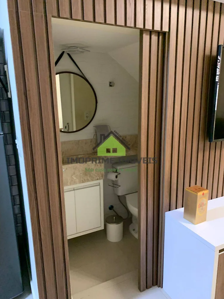 Casa, 2 quartos, 69 m² - Foto 11