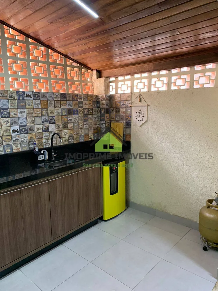 Casa, 2 quartos, 69 m² - Foto 9