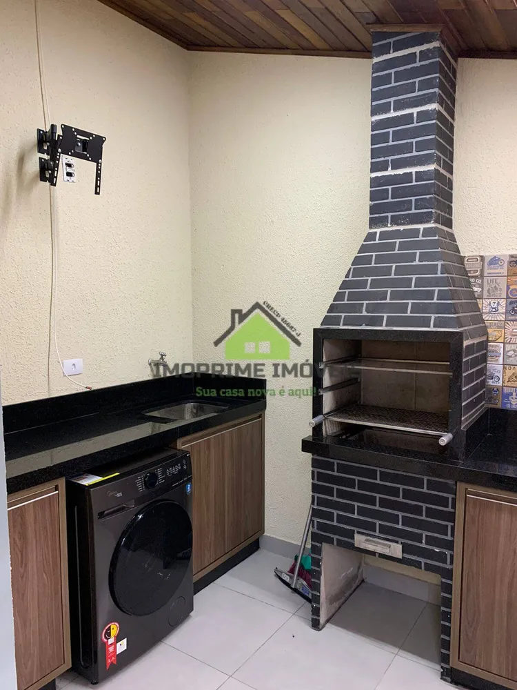 Casa, 2 quartos, 69 m² - Foto 10