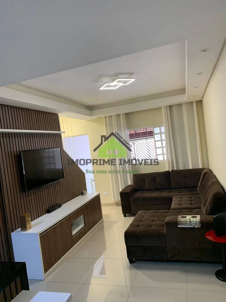 Casa, 2 quartos, 69 m² - Foto 1